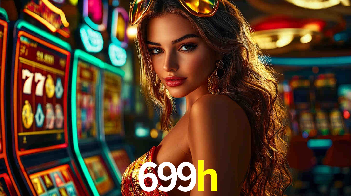 Welcome Bonus 699h