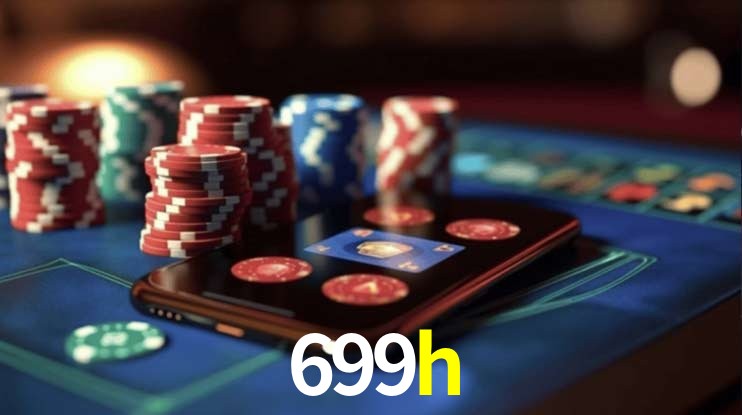 Estatísticas 699h