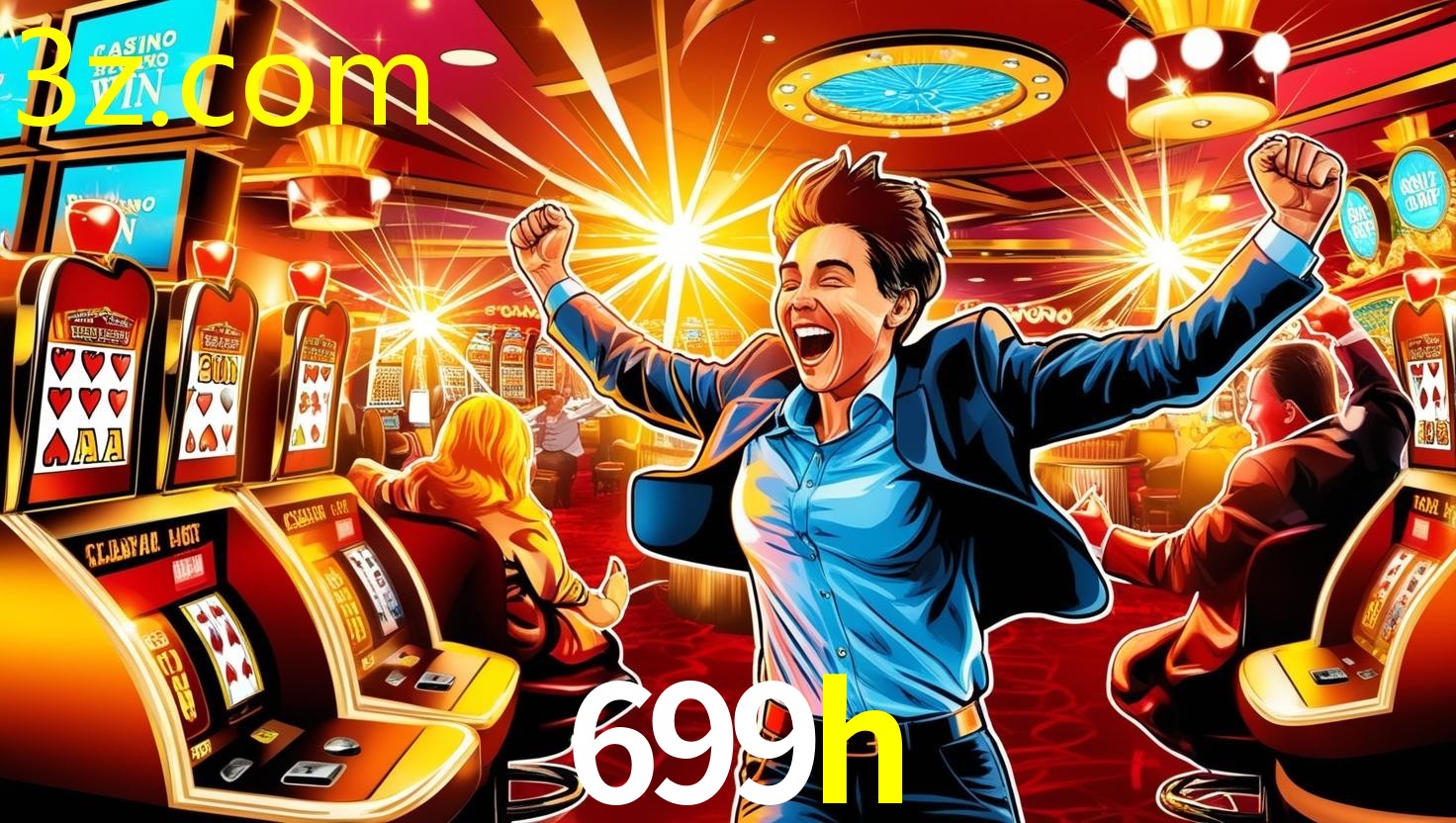 Login Seguro 699H.COM