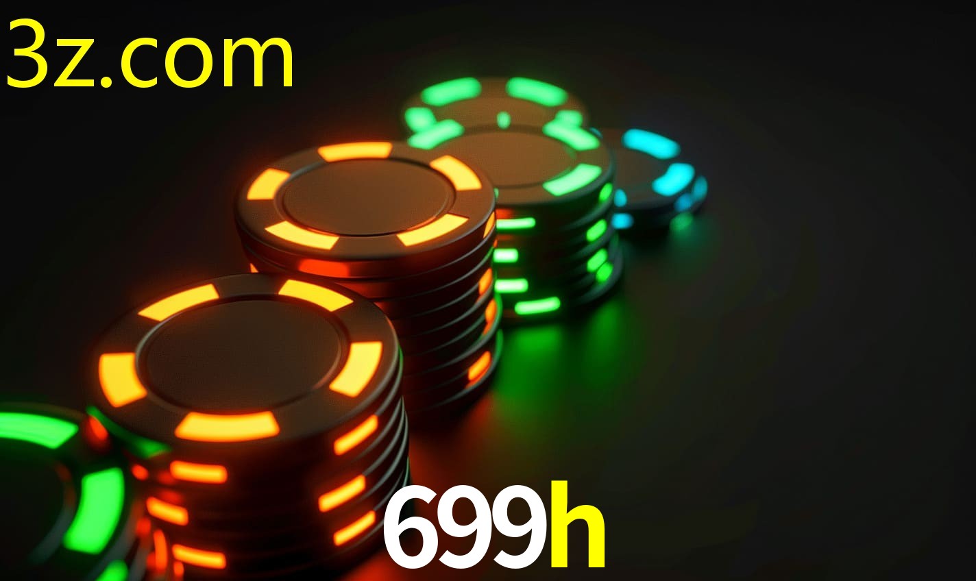 699H.COM Login Rápido