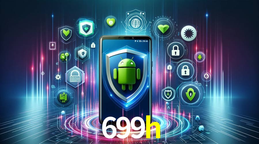 APP oficial da 699h para mobile