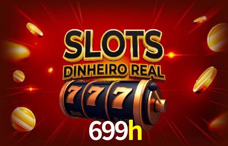 699h