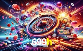 Recursos de Bônus 699h