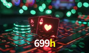 Jogos de Slot 699h