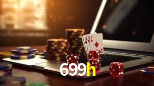 Jogos Exclusivos 699h