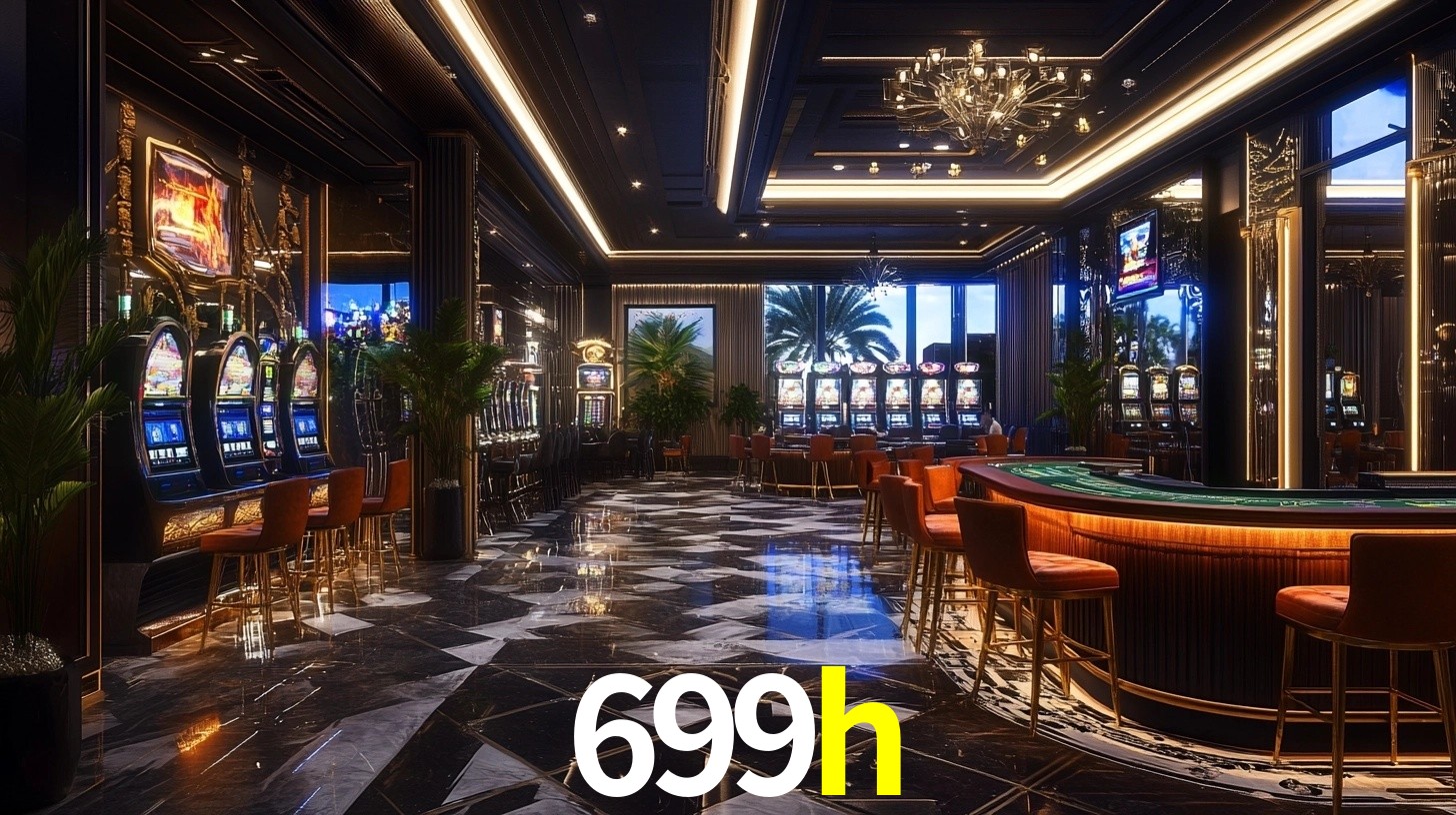 Tennis Betting 699h