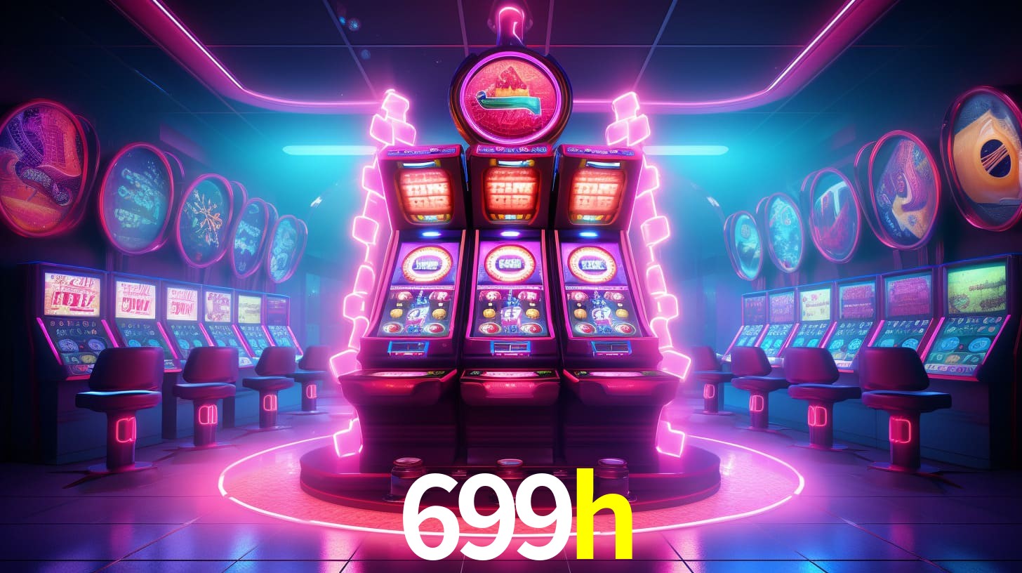 Live Casino 699h