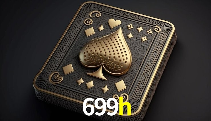 Provedores de Jogos 699h
