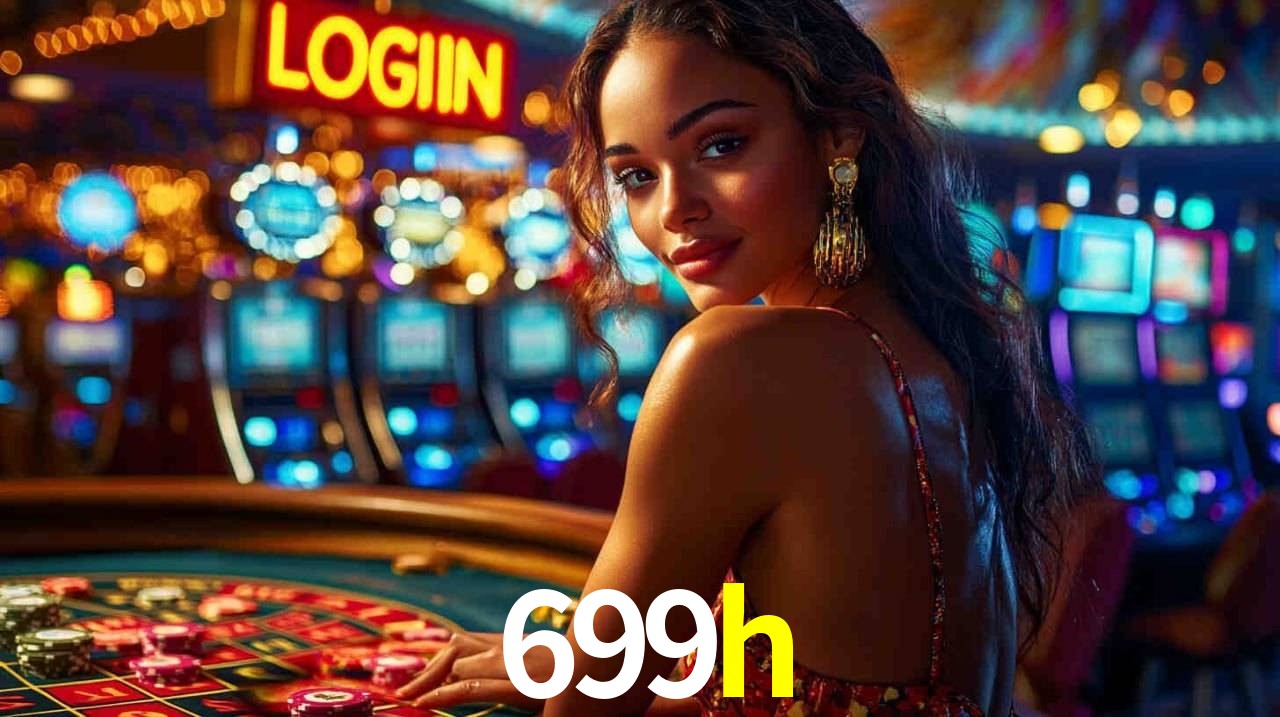 Design Responsivo 699h