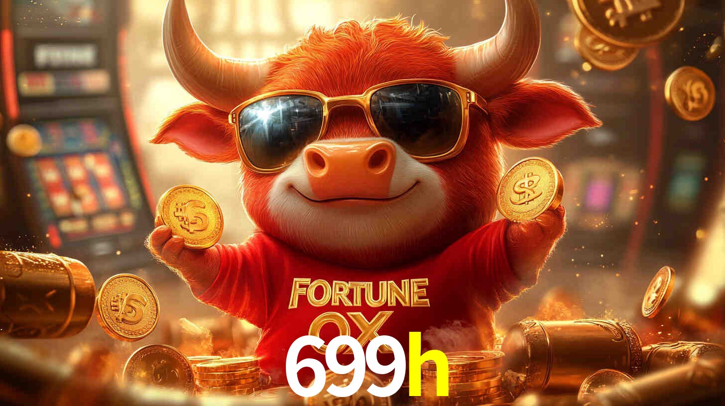 Welcome Bonus 699h