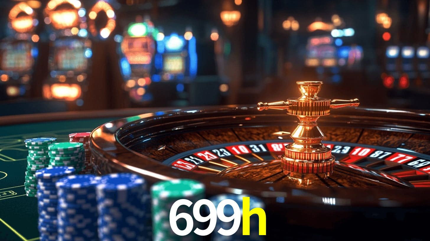 VIP Casino 699h