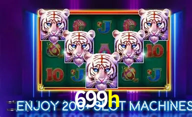 699h: A Experiência de Casino com Jogos de Mesa ao Vivo