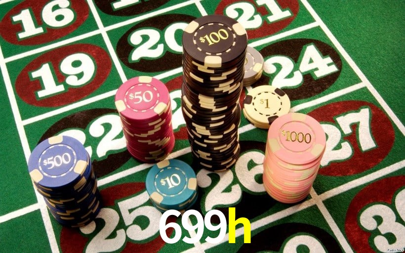 Avaliações dos Jogadores 699h