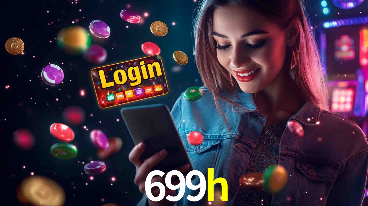Explorando a Categoria de Eventos em Apostas na 699h