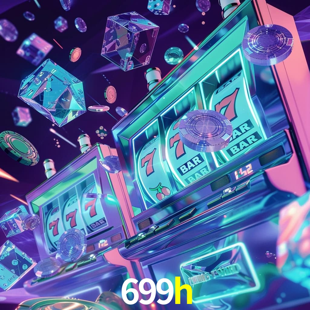 Interface do App 699h