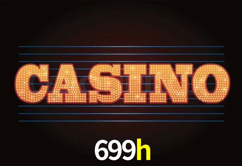 Casino Ao Vivo 699h