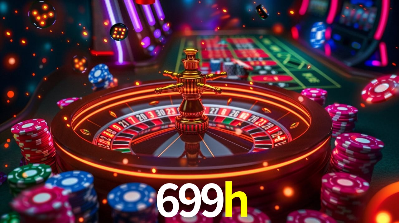 Bônus de Boas-vindas 699h