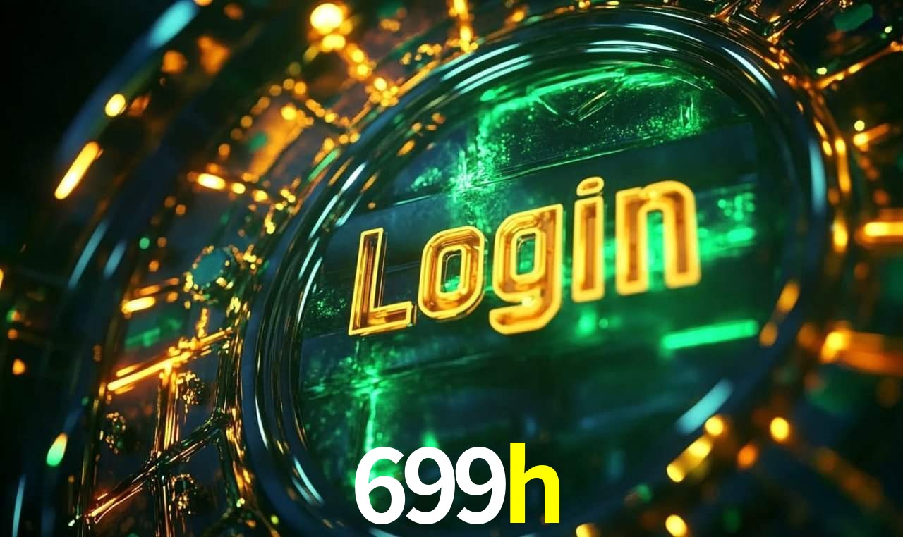 699h