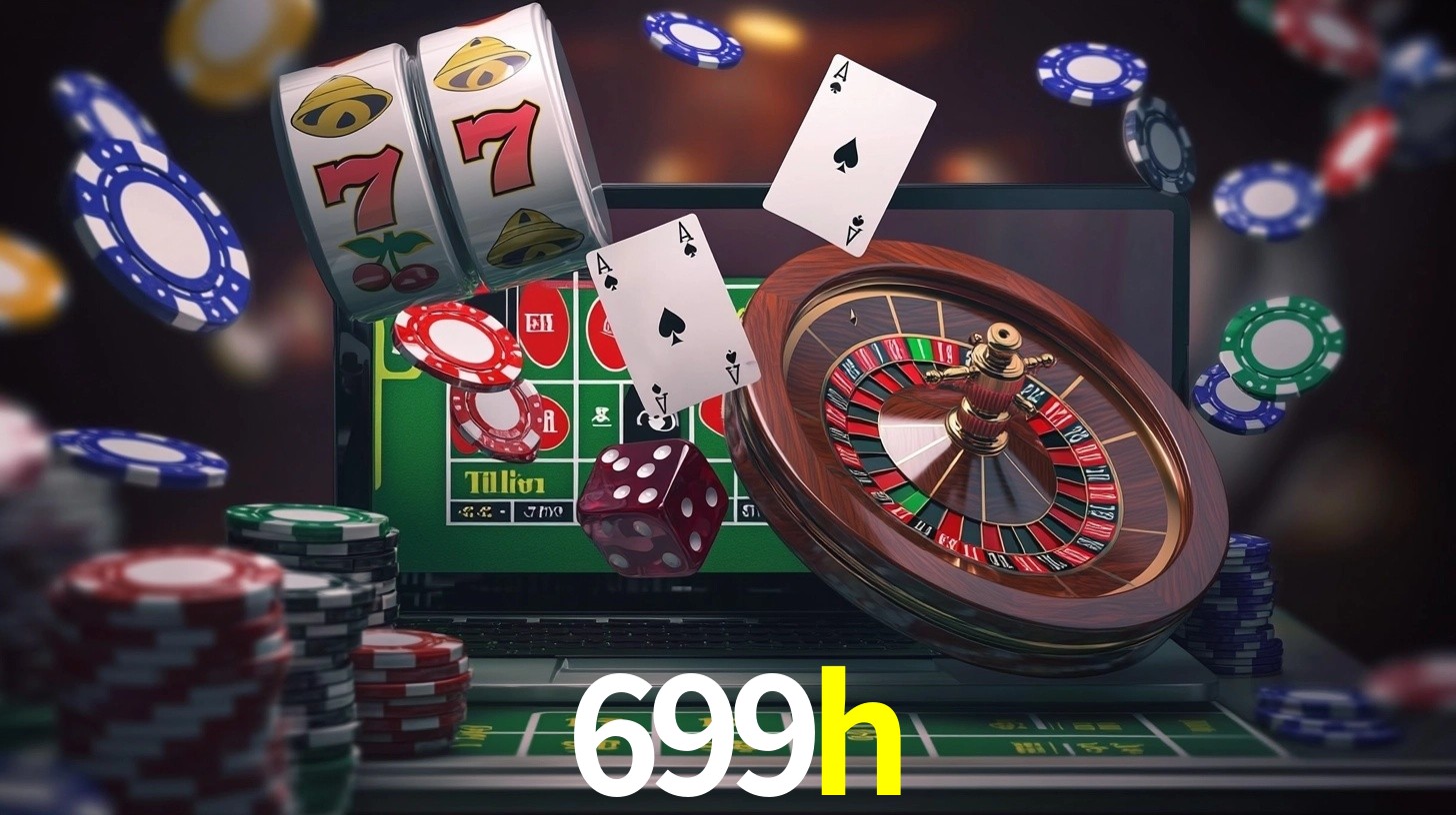 Football Betting 699h