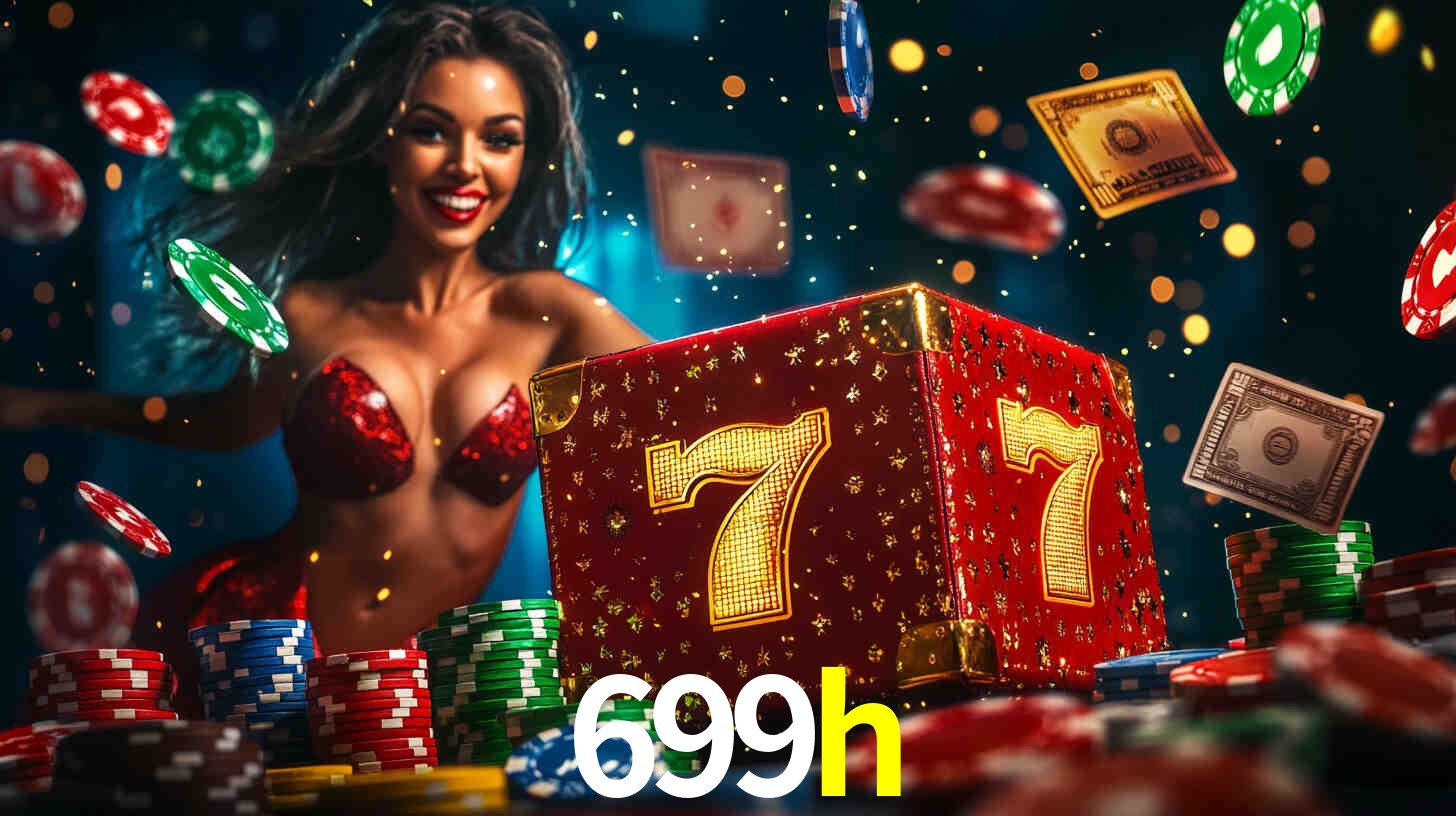 Desvendando o Mundo dos Jogos Virtuais na 699h