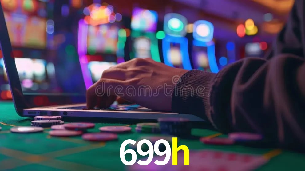 Casino VIP 699h