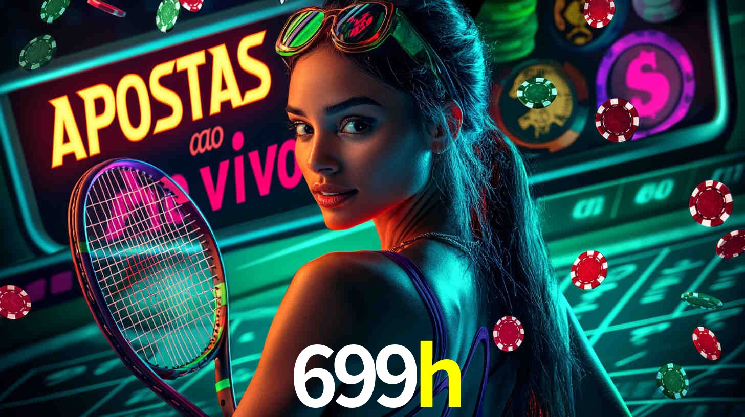 Explorando a Categoria de Eventos em Apostas na 699h