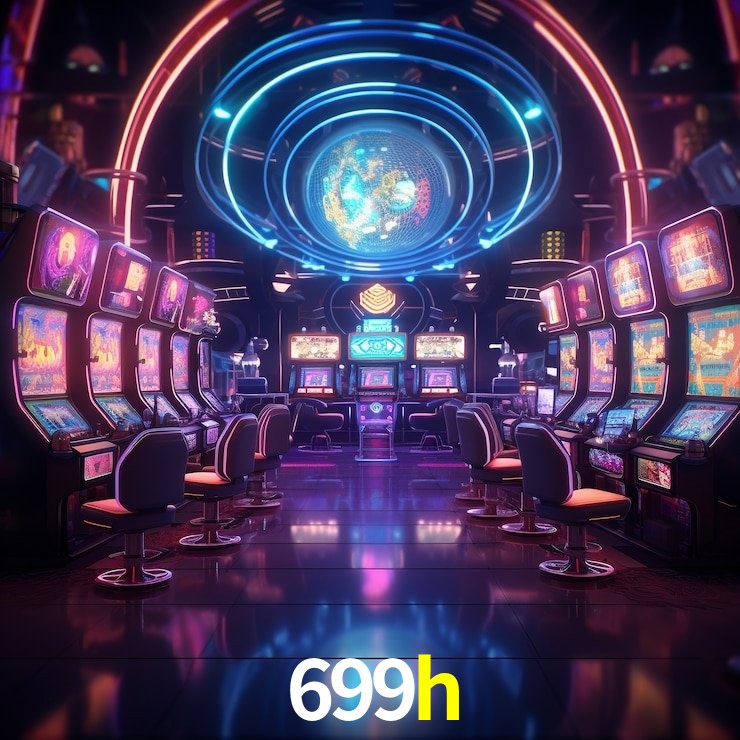699h
