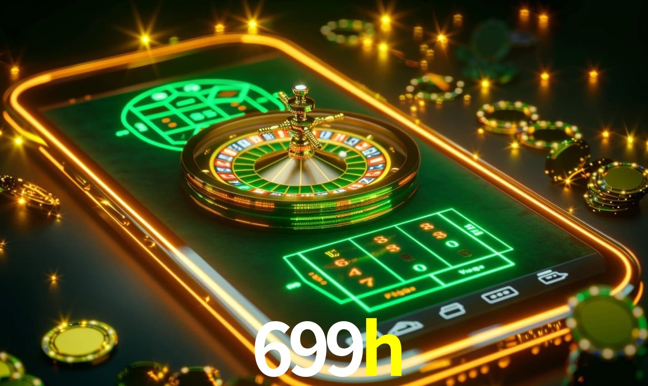 699h