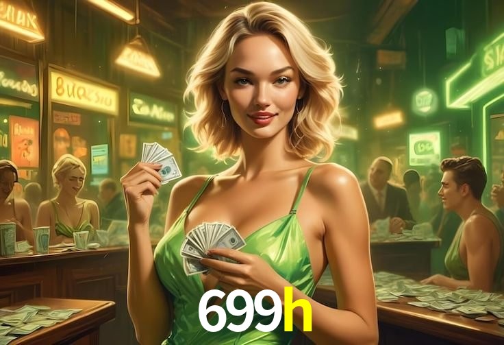 A Emoção da Loteria na 699h: Uma Chance de Mudança de Vida
