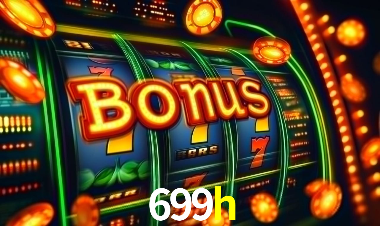 Slot Games 699h