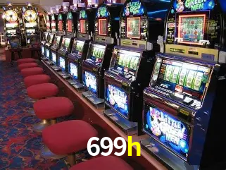 A Emoção da Loteria na 699h: Uma Chance de Mudança de Vida