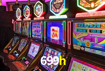 A Revolução dos Aplicativos de Jogos no 699h