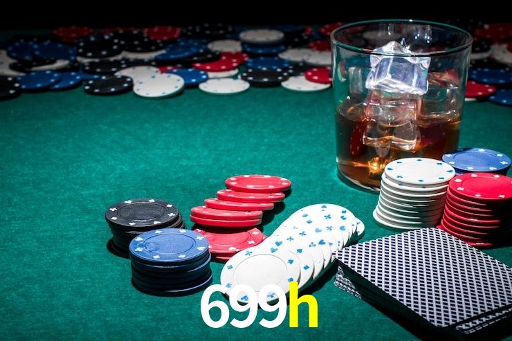 Estatísticas Esportivas 699h