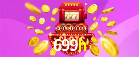 Descubra a Magia dos Jogos de Arcade no 699h