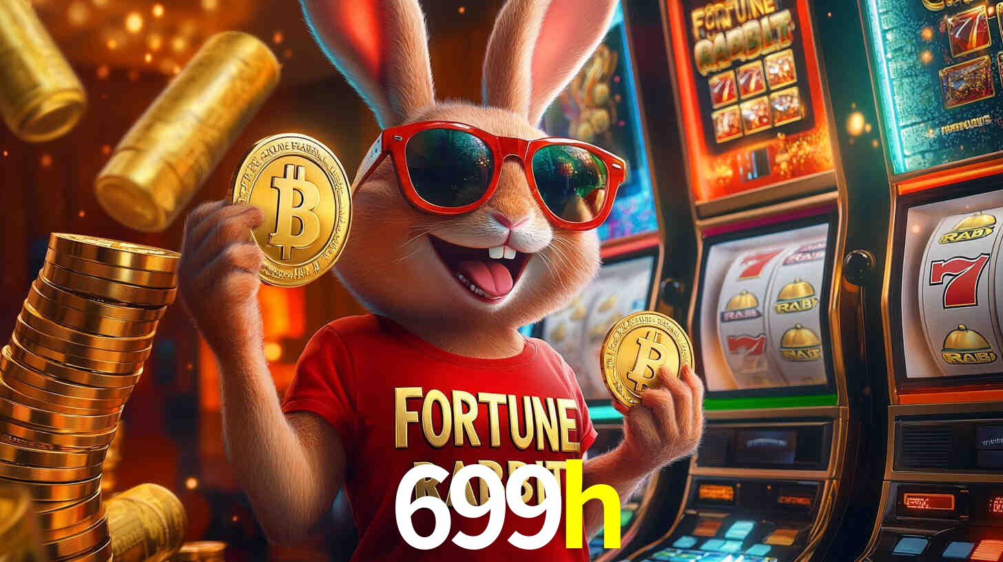 A Popularidade dos Caça-Níqueis no 699h