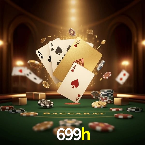 Game Providers 699h