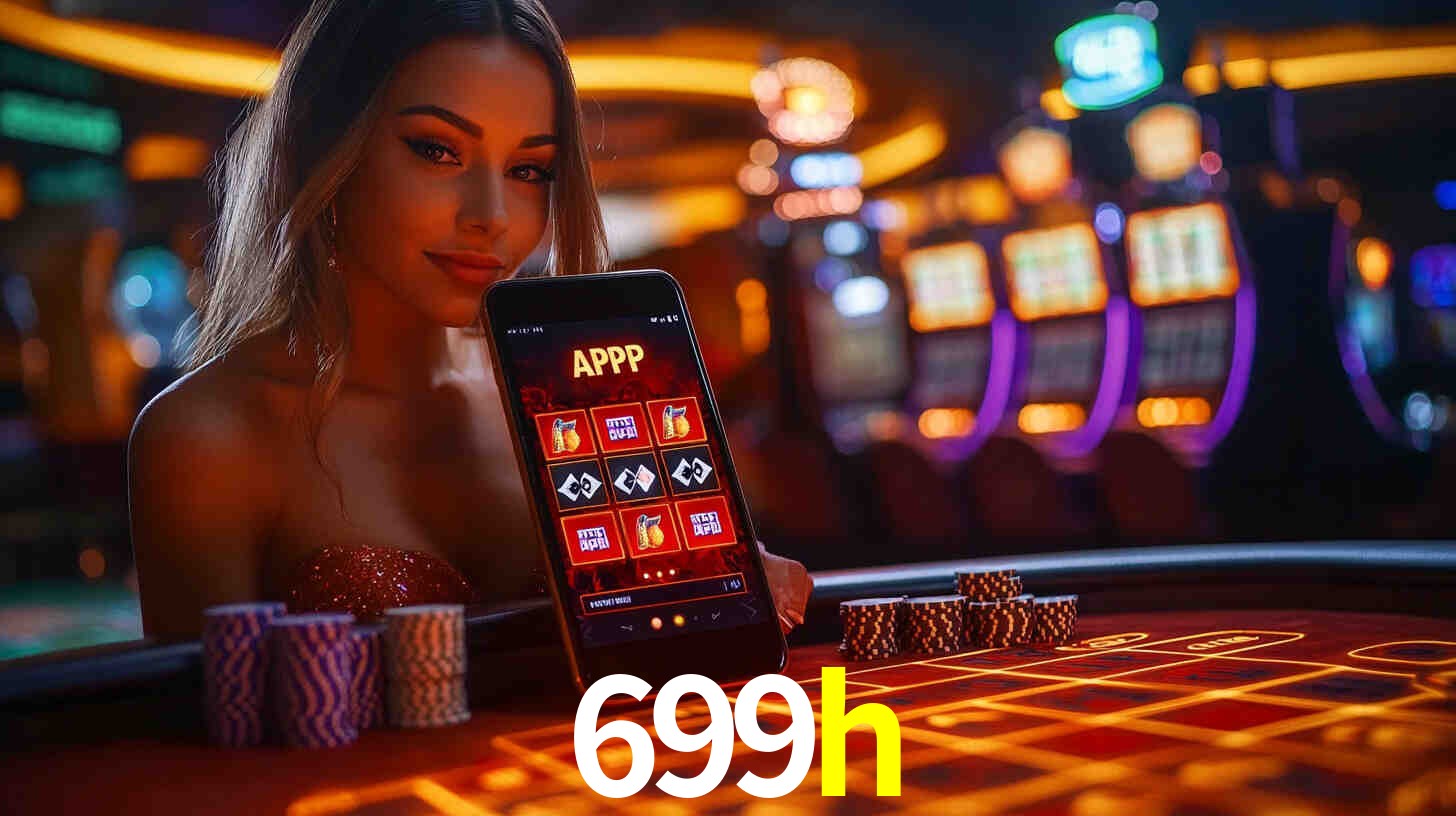 Descubra a Essência do 699h: Nossa História e Compromissos