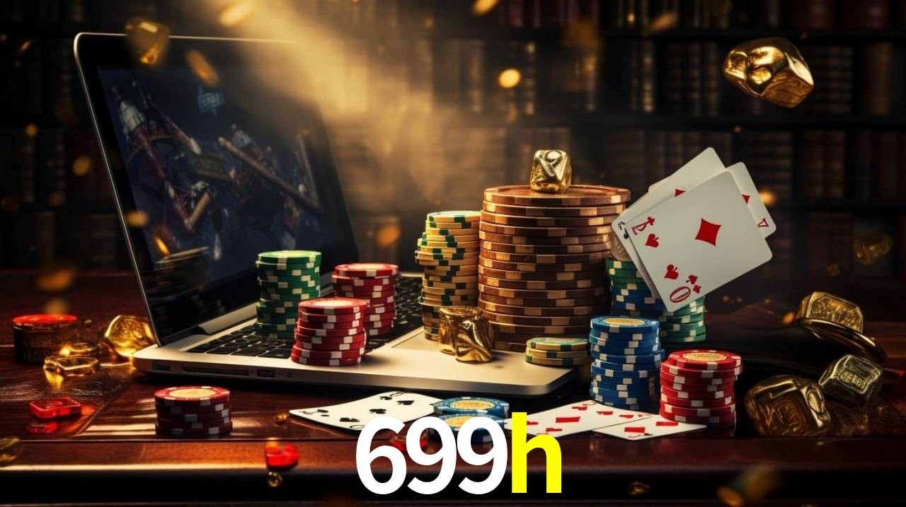 Apostas de Tênis 699h