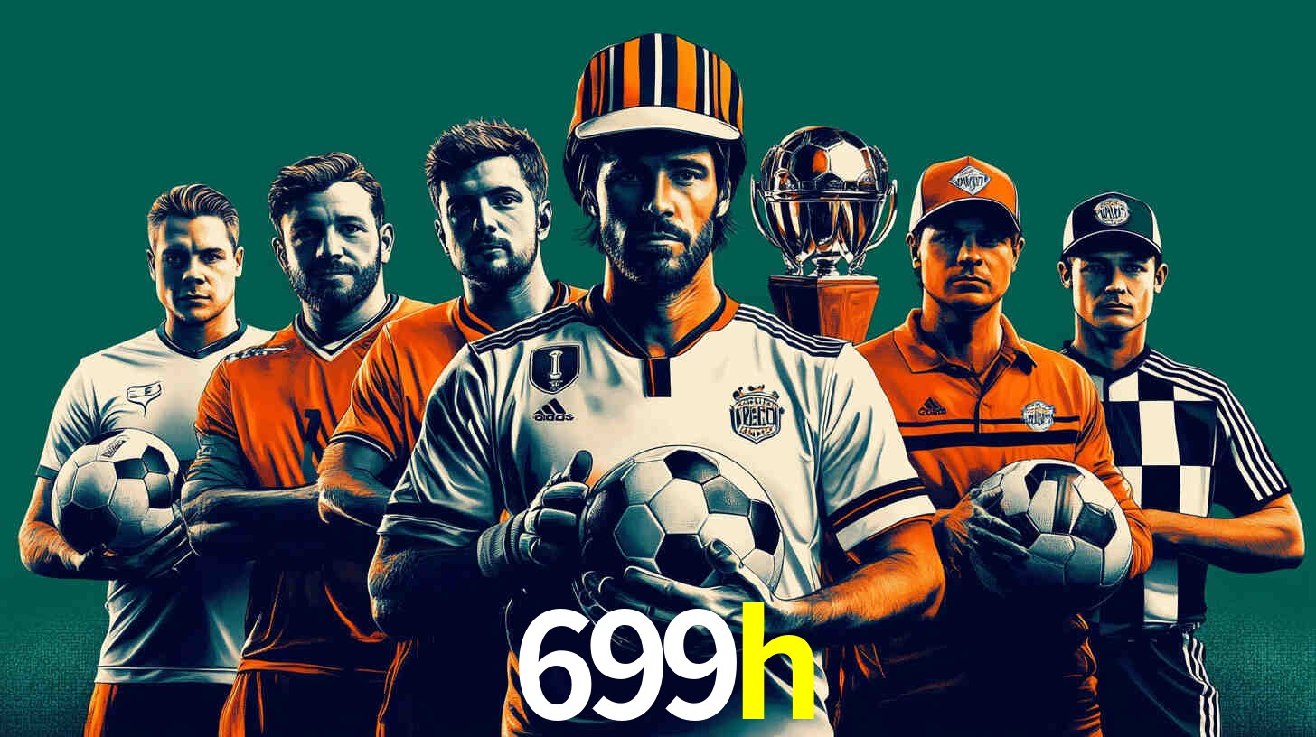 Descubra o Programa VIP da 699h: Vantagens Exclusivas para Jogadores