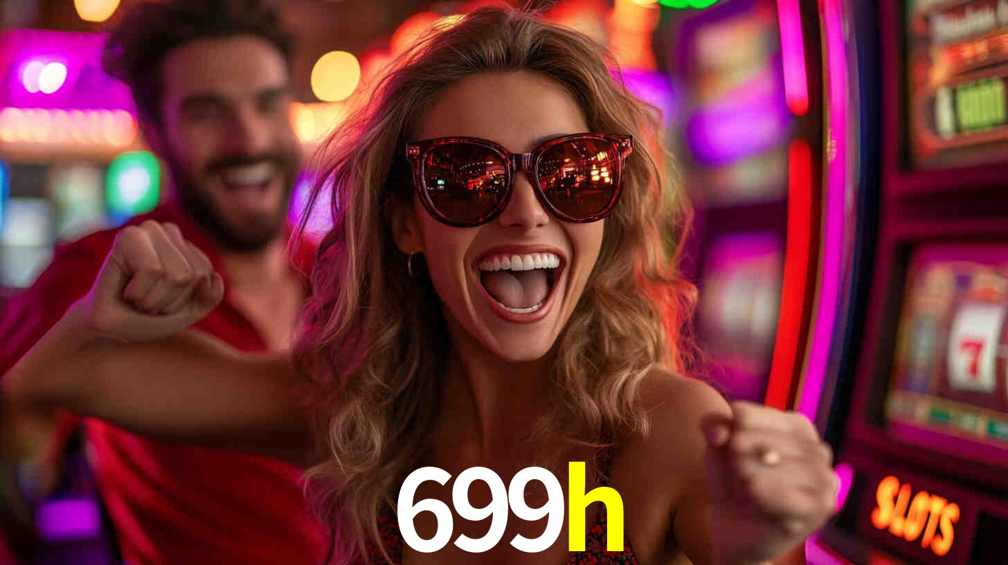 Inovações de Jogos na 699h: O Futuro das Experiências Interativas