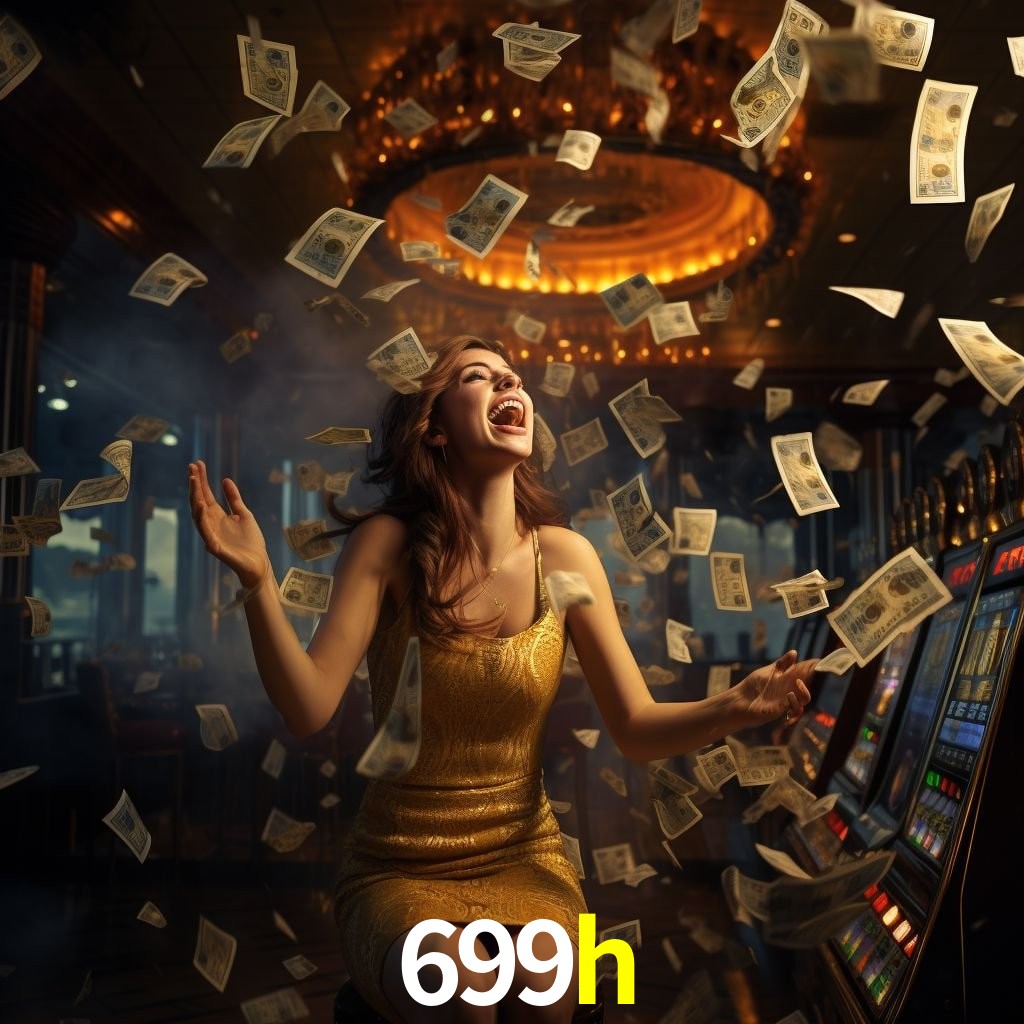 Live Casino 699h