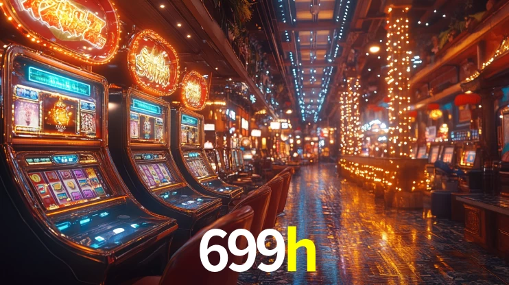 Roulette Table 699h