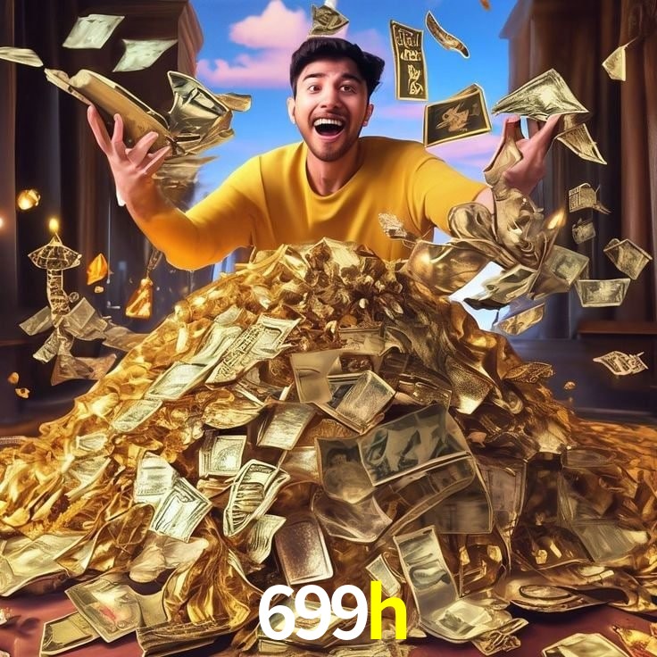 Apostas de Futebol 699h