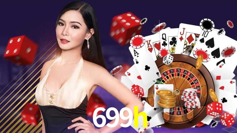 Casino Ao Vivo 699h